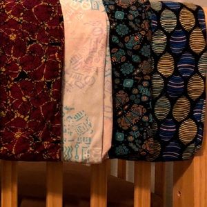 LLR Leggings - OS - GUC